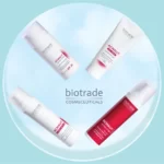 Bộ Chăm Sóc Da Giảm Mụn Viêm Mủ Biotrade Acnaut - Giải Pháp Tối ưu Cho Mụn Viêm Mủ - 9Mart.vn