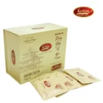 Hộp đựng Sâm Dưỡng Sinh Đông Trùng Hạ Thảo Sapa Elipha tinh tế, sang trọng - Traphaco Sapa - Vitafood - 9Mart.vn