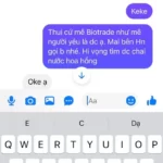 Review Bộ Chăm Sóc Da Giảm Mụn Viêm Mủ Biotrade Acnaut - 9Mart.vn