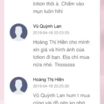 Review Combo Giảm Mụn Viêm Mủ Biotrade Acnaut - 9Mart.vn