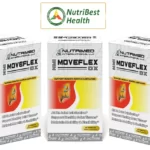 Thực phẩm bảo vệ khớp NMI- MOVEFLEX DX - NUTRIMED INTERNATIONAL LLC - Nutribest Health - 9Mart.vn