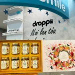 Ảnh Thực Tế Hộp Quà Tết 2024 Nông Lâm Food Xuân Hạnh Phúc - Droppii Mall