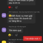 Men Vi Sinh Hỗ Trợ Khi Bị Ngộ độc Thực Phẩm - 9Mart.vn