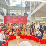 Sự Kiện Công Bố Quà Tết 2024 Nonglamfood - 9Mart.vn