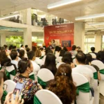 Sự Kiện Công Bố Quà Tết Nonglamfood 2024 - 9Mart.vn