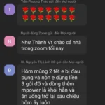 Men Oriphamed Và Mpower Hỗ Trợ đau Bụng Và Nôn