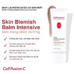 Cell Fusion C Expert – Kem trang điểm dưỡng Skin Blemish Balm Intensive - 9Mart.vn