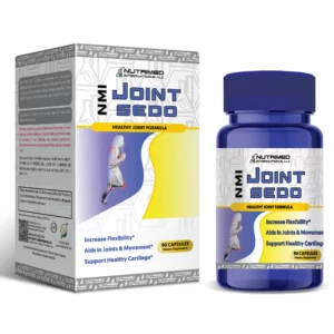 Thực phẩm chức năng xương khớp NMI Joint Sedo chính hãng giá tốt - Nutribest Health - 9Mart.vn
