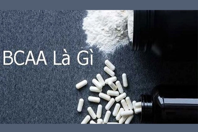 Tìm hiểu về BCAAs là gì và cách chúng hỗ trợ sức khỏe về thể chất và tinh thần. Tác dụng của BCAA đối với cơ bắp - 9Mart.vn