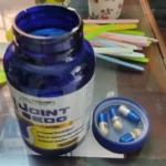 Viên nangThực phẩm chức năng xương khớp NMI Joint Sedo - Nutribest Health - 9Mart.vn