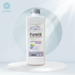 Nước giặt xả Organic Pureclé đa năng và cô đặc 1.388 lít chính hãng giá tốt - 9Mart.vn