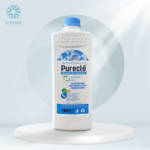 Nước lau sàn Organic Pureclé đa năng và cô đặc 1.388 lít chính hãng giá tốt - 9Mart.vn