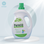 Nước rửa chén Pureclé Organic 3.8 lít chính hãng giá tốt - 9Mart.vn