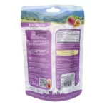 Bao Bì Chanh Dây Sấy Dẻo Nông Lâm Food 45gr - 9Mart.vn