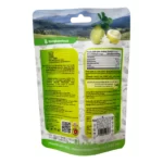 Bao Bì Vỏ Bưởi Sấy Dẻo Nlf 25 Gr - 9Mart.vn