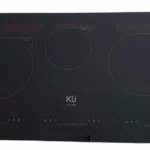 Bếp điện Từ 3 Ngăn Kuchen Ku Mi918 - 9Mart.vn