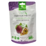 Chanh Dây Sấy Dẻo Nông Lâm Food 45gr - 9Mart.vn