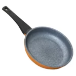 Chảo rán Kuchen Hàn Quốc 20cm phủ đá, chống dính chính hãng giá tốt - 9Mart.vn