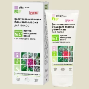 Dầu xả chống rụng tóc & kích thích mọc tóc Elfa Pharm chính hãng giá tốt - 9Mart.vn