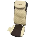 Dụng cụ massage lưng Mobile Seat XE Duo Pro, hiệu Ogawa (OZ-1007) - 9Mart.vn