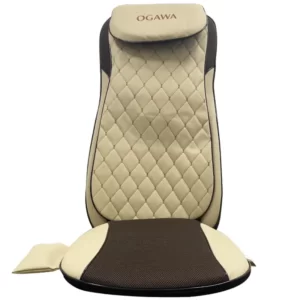 Dụng cụ massage lưng Ogawa Mobile Seat XE Duo Pro (OZ-1007) Malaysia chính hãng giá tốt - 9Mart.vn
