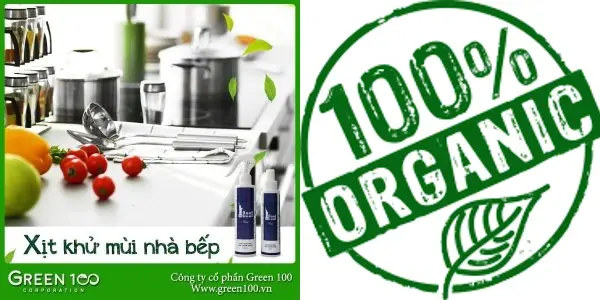 Khuyến mãi Green 100 chính hãng giá tốt mới nhất - 9Mart.vn