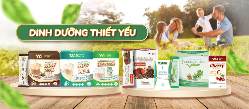 Khuyến Mãi Life Gift Vn - Wellness By Life Gift Việt Nam - 9Mart.vn