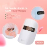 Mặt nạ ánh sáng Mask Therapy Aevo - 9Mart.vn