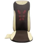 Máy massage lưng Ogawa Mobile Seat XE Duo Pro (OZ-1007) trị liệu nhiệt và làm mát - 9Mart.vn