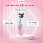 Máy massage mắt Aevo Eye Beauty - 9Mart.vn