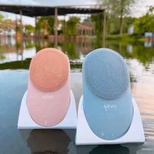 Máy rửa mặt AEVO Clean and Fresh Plus chính hãng giá tốt - 9Mart.vn