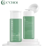 Nước Tẩy Trang Tảo Biển C’choi – Seaweed Micellar Water - Punar - 9Mart.vn