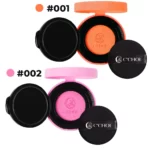 Phấn Nước Má Hồng C'choi Slim Cushion Blush - 9Mart.vn