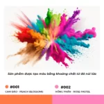 Phấn Nước Má Hồng C'choi - Slim Cushion Blush - Tạo Màu Bằng Khoáng Chất Từ đá Núi Lửa - Punar - 9Mart.vn