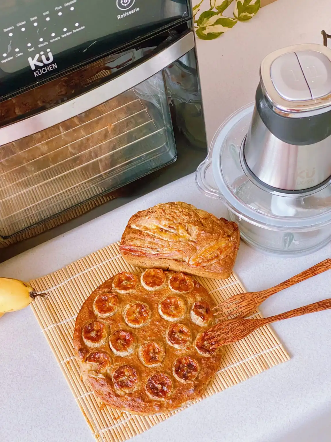 Phân biệt Nồi Chiên Không Dầu và Lò Nướng - 9mart.vn