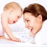 Dành cho Mẹ và Bé