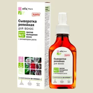 Serum chống rụng tóc và kích thích mọc tóc Elfa Pharm 100ml chính hãng giá tốt - 9Mart.vn