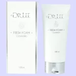 Sữa Rửa Mặt Fresh Foam Cleansing 100ml +Dr.Lee chính hãng giá tốt - 9Mart.vn
