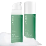 Sữa Rửa Mặt Bọt Khoáng C’choi – Mineral Foam Cleanser - Punar - 9Mart.vn