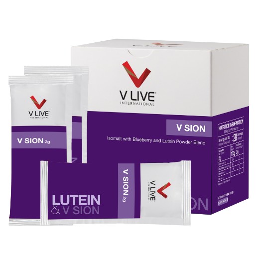 Thực phẩm chức năng bổ mắt V Sion chính hãng giá rẻ Thực phẩm chức năng bổ mắt V Sion chính hãng giá rẻ