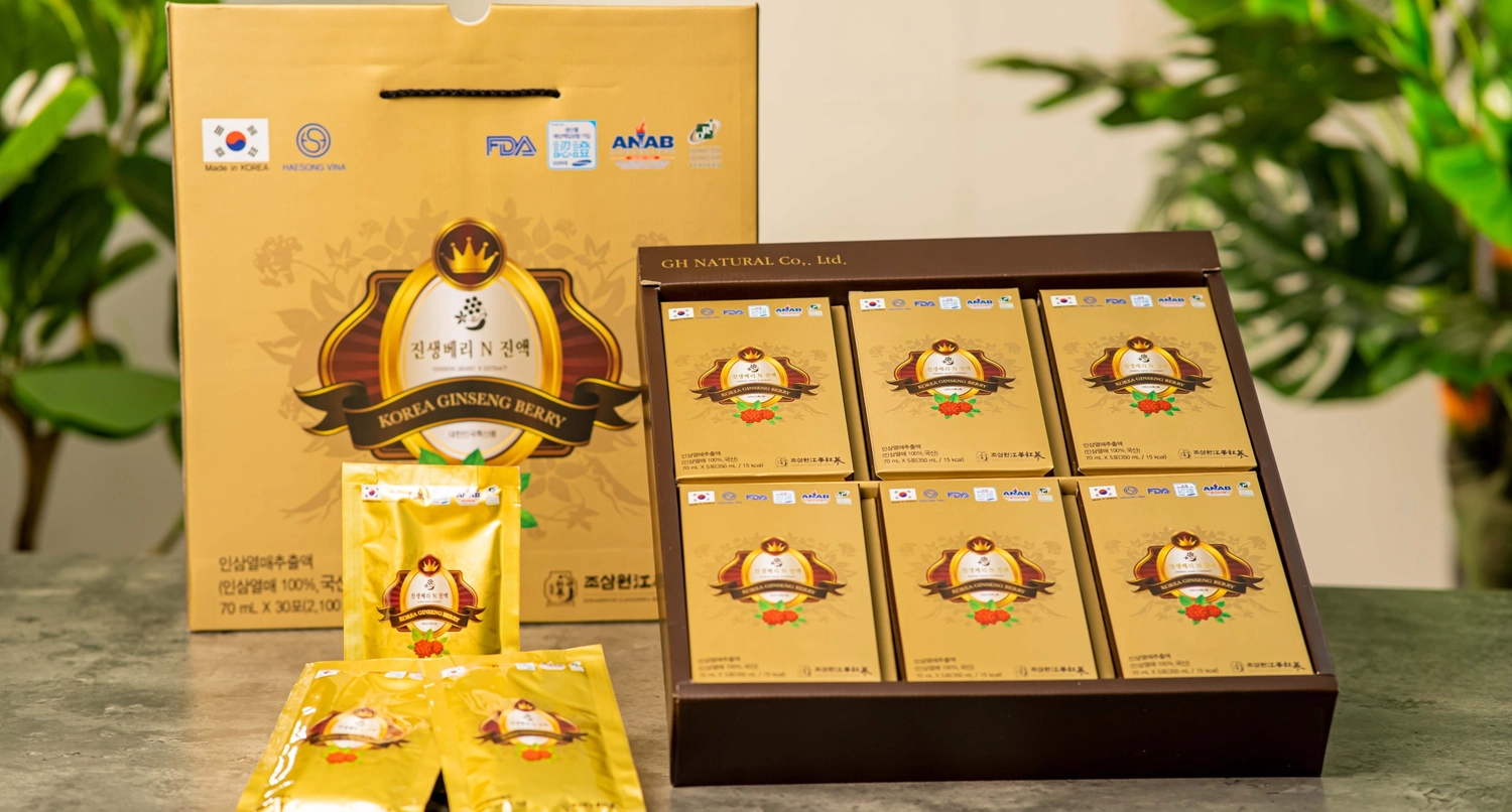 Thực phẩm dinh dưỡng sức khỏe dành cho người ăn chay chính hãng chất lượng - 9Mart.vn1