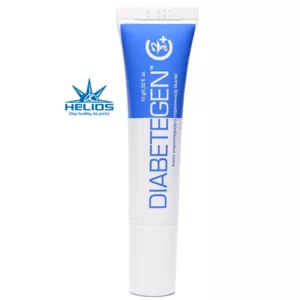 Kem dưỡng da đa năng Diabetegen - dưỡng ẩm, làm dịu và tái tạo mô da chính hãng giá rẻ - 9Mart.vn