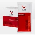 V- Trition - Đường ruột khỏe mạnh Vlive chính hãng giá rẻ - 9Mart.vn