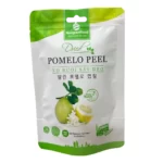 Vỏ Bưởi Sấy Dẻo Nlf 25 Gr - 9Mart.vn