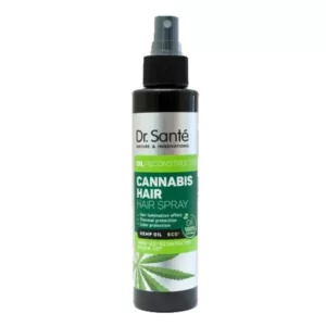 Xịt dưỡng chăm sóc tóc chuyên sâu, phục hồi hư tổn – Cannabis Hair chính hãng giá tốt - 9Mart.vn