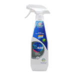 3E Kleen - Bộ vi sinh lau chùi đa năng (01 chai 500ml + 03 ống 5ml) chính hãng giá tốt - 9Mart.vn
