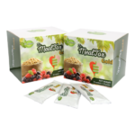 TH-Mealtox GOLD chính hãng giá rẻ 30 gói x 20gr - Thải độc đại tràng, thanh lọc, giảm cân - 9Mart.vn