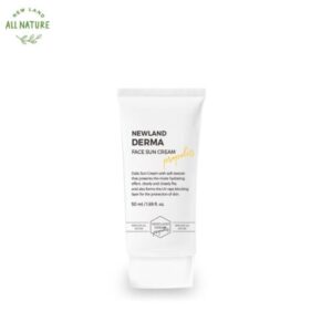 Kem chống nắng Newland Derma Face Sun Cream 50ml