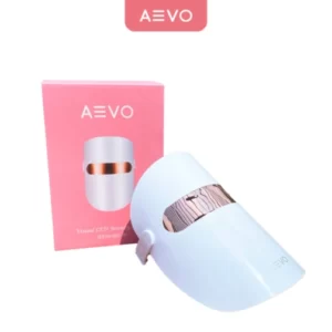 mặt nạ AEVO LED Light Therapy Mask - 9Mart.vn