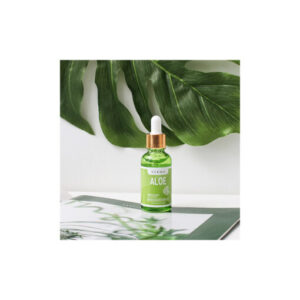 Tinh chất làm dịu, dưỡng ẩm (da nhạy cảm) 30ml Yerma Lô Hội – Yerma Ampoule Serum Aloe